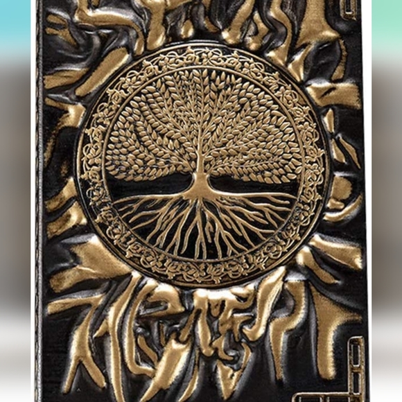 Journal (lined) - Picture 2 of 15